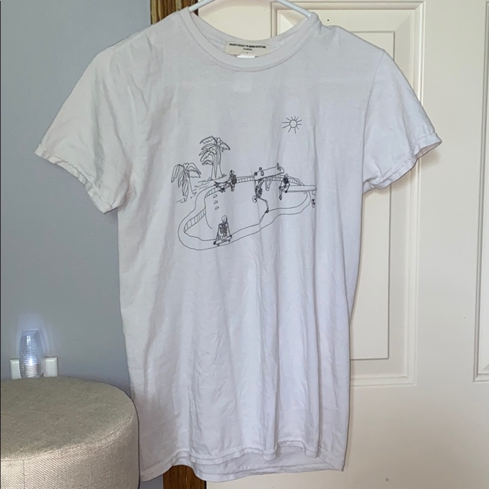 Urban Outfitters tee